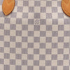 Louis Vuitton Damier Azur Neverfull MM Secondhand