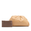 Bottega Veneta Lambskin The Pouch Secondhand