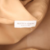 Bottega Veneta Lambskin The Pouch Secondhand