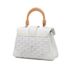 Goyard Mini Goyardine Saigon Souple Secondhand