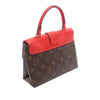 Louis Vuitton Monogram Locky BB Secondhand