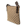 Gucci GG Canvas Crossbody Secondhand