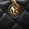 Chanel Caviar Grand Shopping Tote Secondhand