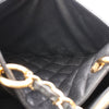 Chanel Caviar Grand Shopping Tote Secondhand