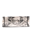 Dior Large Canvas Embroidered Zodiac Toile De Jouy Book Tote Secondhand