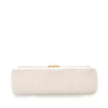 Saint Laurent Medium Boucle Tweed Patchwork Jamie Shoulder Bag Secondhand