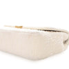 Saint Laurent Medium Boucle Tweed Patchwork Jamie Shoulder Bag Secondhand
