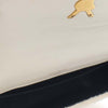 Saint Laurent Medium Boucle Tweed Patchwork Jamie Shoulder Bag Secondhand