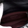 Chanel Quilted Aged Calfskin CC Square Flap Secondhand