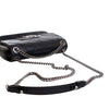 Chanel Quilted Aged Calfskin CC Square Flap Secondhand