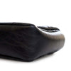 Chanel Quilted Aged Calfskin CC Square Flap Secondhand