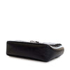 Chanel Quilted Aged Calfskin CC Square Flap Secondhand