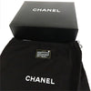 Chanel Quilted Washed Lambskin Chain Around Hobo Secondhand