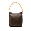 Louis Vuitton Monogram Looping GM Secondhand