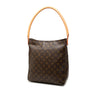 Louis Vuitton Monogram Looping GM Secondhand