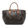 Louis Vuitton Monogram Turenne GM Secondhand