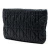 Dior Calfskin Cannage Rose Clutch Secondhand