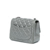 Chanel Mini Square Classic Calfskin Single Flap Secondhand