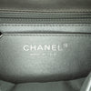 Chanel Mini Square Classic Calfskin Single Flap Secondhand