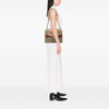Gucci Medium GG Supreme Blooms Dionysus Shoulder Bag Secondhand