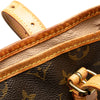 Louis Vuitton Monogram Bucket GM Secondhand