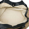 Gucci Large Diamante Canvas Sukey Tote Secondhand