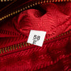 Prada Tessuto Camera Bag Secondhand