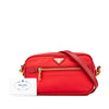 Prada Tessuto Camera Bag Secondhand
