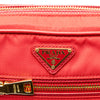 Prada Tessuto Camera Bag Secondhand