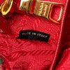 Prada Tessuto Camera Bag Secondhand