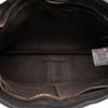 Burberry Haymarket Check Coated Canvas Crossbody Secondhand