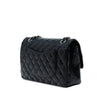 Chanel Medium Classic Lambskin Double Flap Secondhand