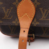 Louis Vuitton Monogram Cartouchiere PM Secondhand