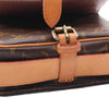 Louis Vuitton Monogram Cartouchiere PM Secondhand