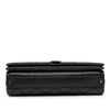 Saint Laurent Mini Quilted Lambskin Becky Chain Shoulder Bag Secondhand