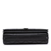 Saint Laurent Mini Quilted Lambskin Becky Chain Shoulder Bag Secondhand