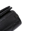 Saint Laurent Mini Quilted Lambskin Becky Chain Shoulder Bag Secondhand