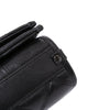 Saint Laurent Mini Quilted Lambskin Becky Chain Shoulder Bag Secondhand