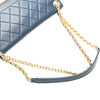 Chanel Large Lambskin Chic With Me Flap Secondhand