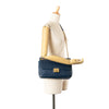 Chanel Large Lambskin Chic With Me Flap Secondhand