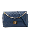 Chanel Large Lambskin Chic With Me Flap Secondhand