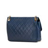 Chanel Large Lambskin Chic With Me Flap Secondhand