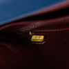 Chanel Large Lambskin Chic With Me Flap Secondhand