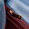 Chanel Large Lambskin Chic With Me Flap Secondhand