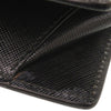 Ferragamo Leather Double Gancini Top Handle Bag Secondhand
