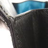 Ferragamo Leather Double Gancini Top Handle Bag Secondhand