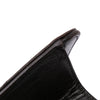 Chanel Medium CC Quilted Lambskin Half Single Flap Secondhand