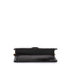 Chanel Medium CC Quilted Lambskin Half Single Flap Secondhand