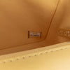 Chanel Mini Rectangular Classic Lambskin Rainbow Single Flap Secondhand