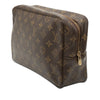 Louis Vuitton Monogram Trousse Toilette 28 Secondhand